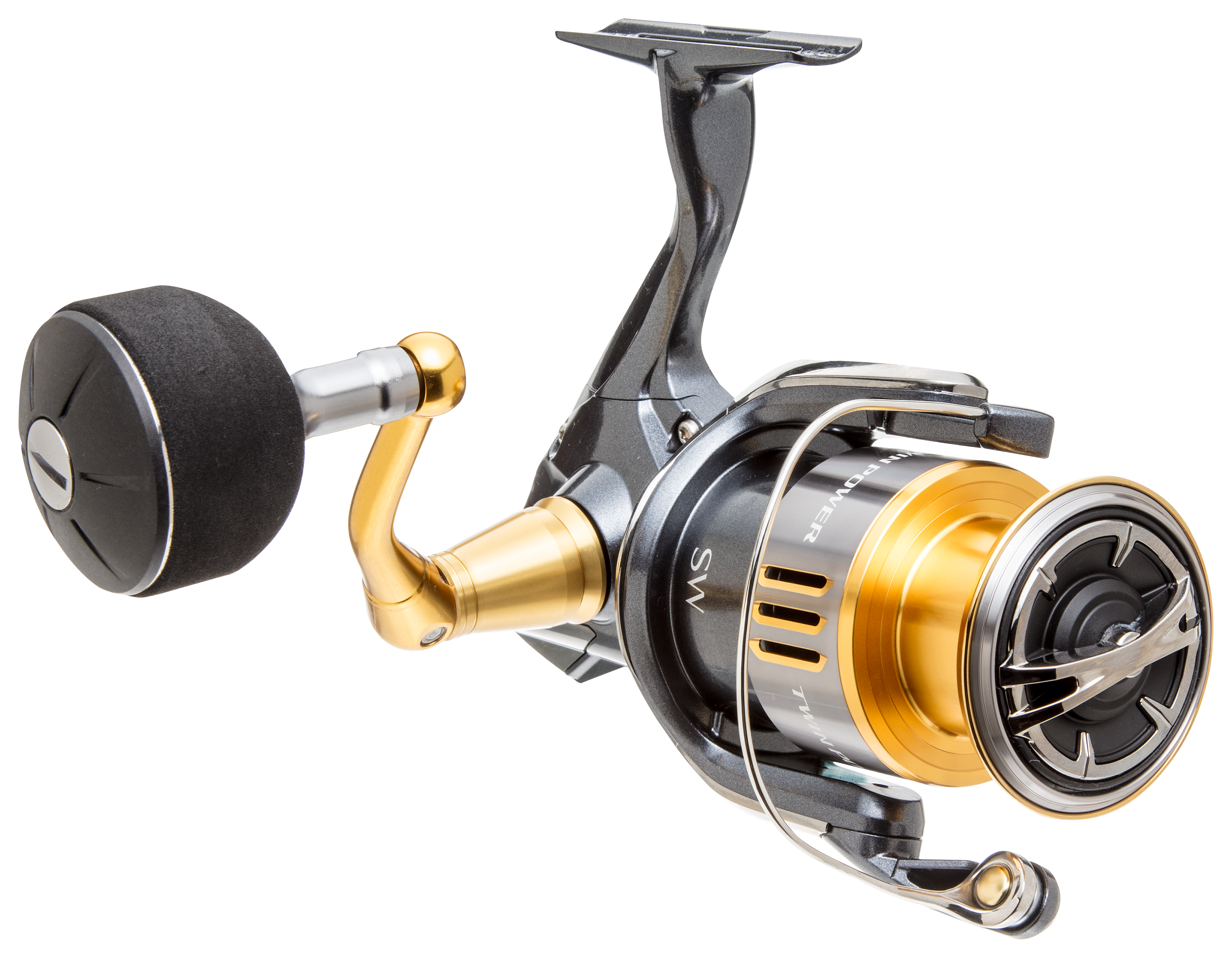 Shimano Twin Power SW Spinning Reel | Bass Pro Shops